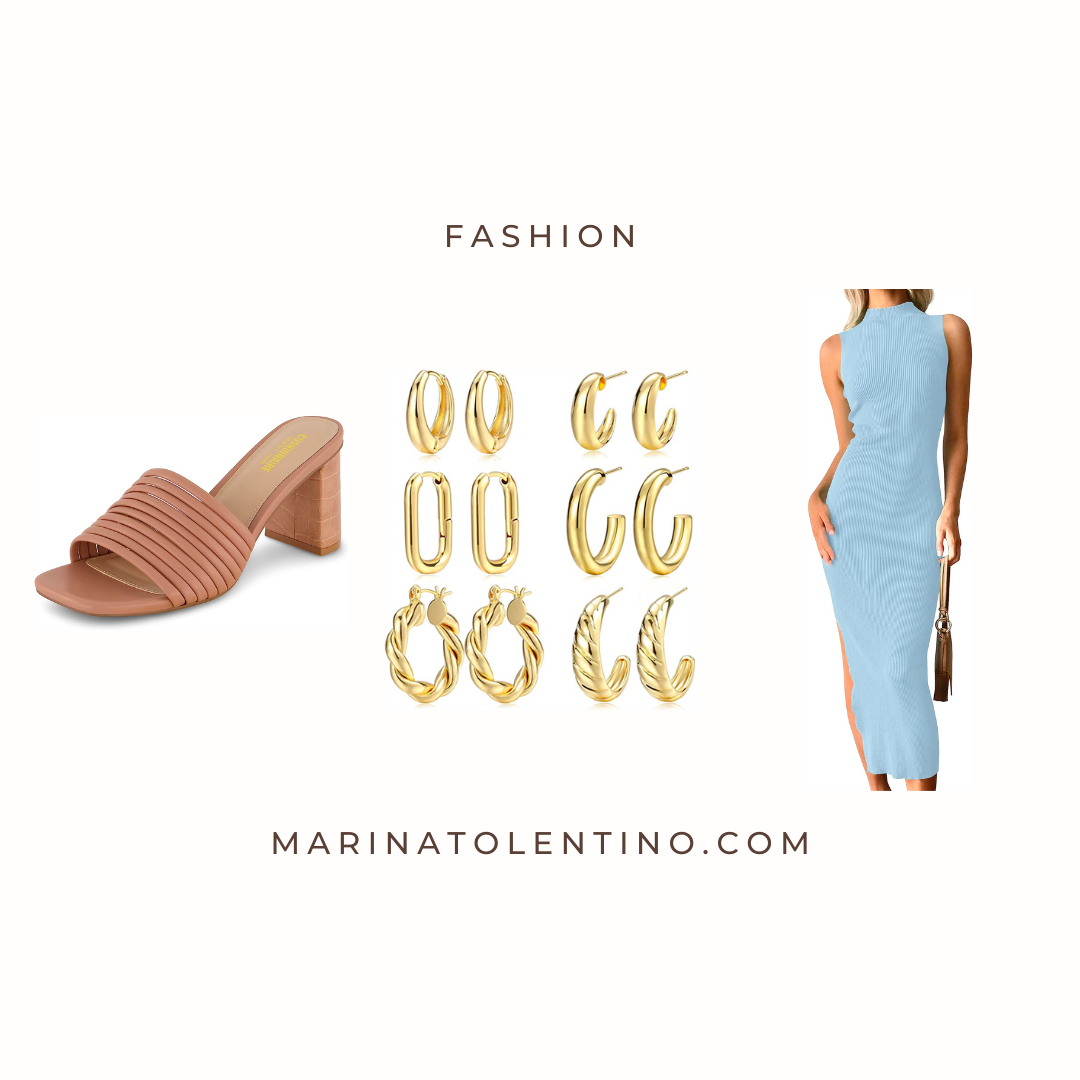 Fashion