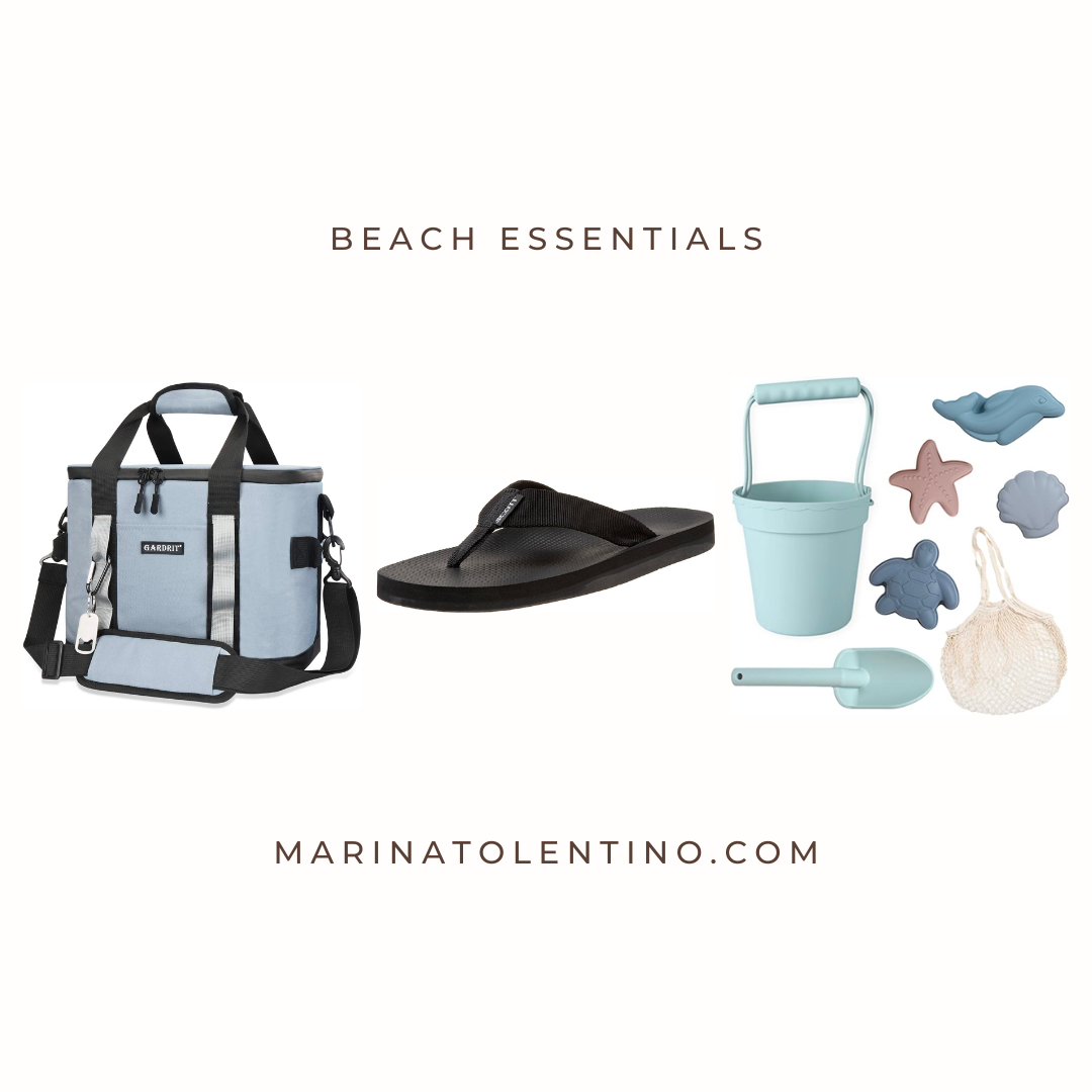 Beach Essentials