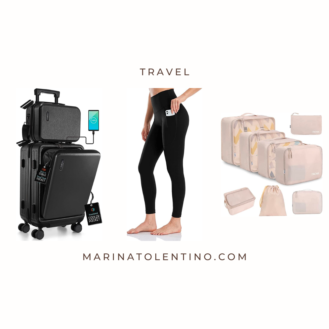 Travel