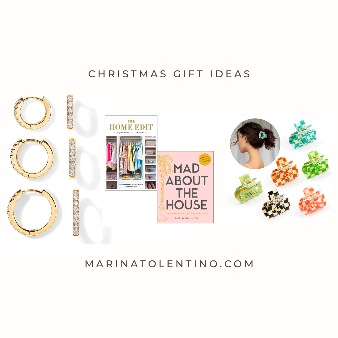 Christmas Gift Ideas